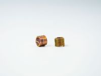 镀镉钢丝螺套-镀层钢丝螺套-产品中心-AB娱乐
